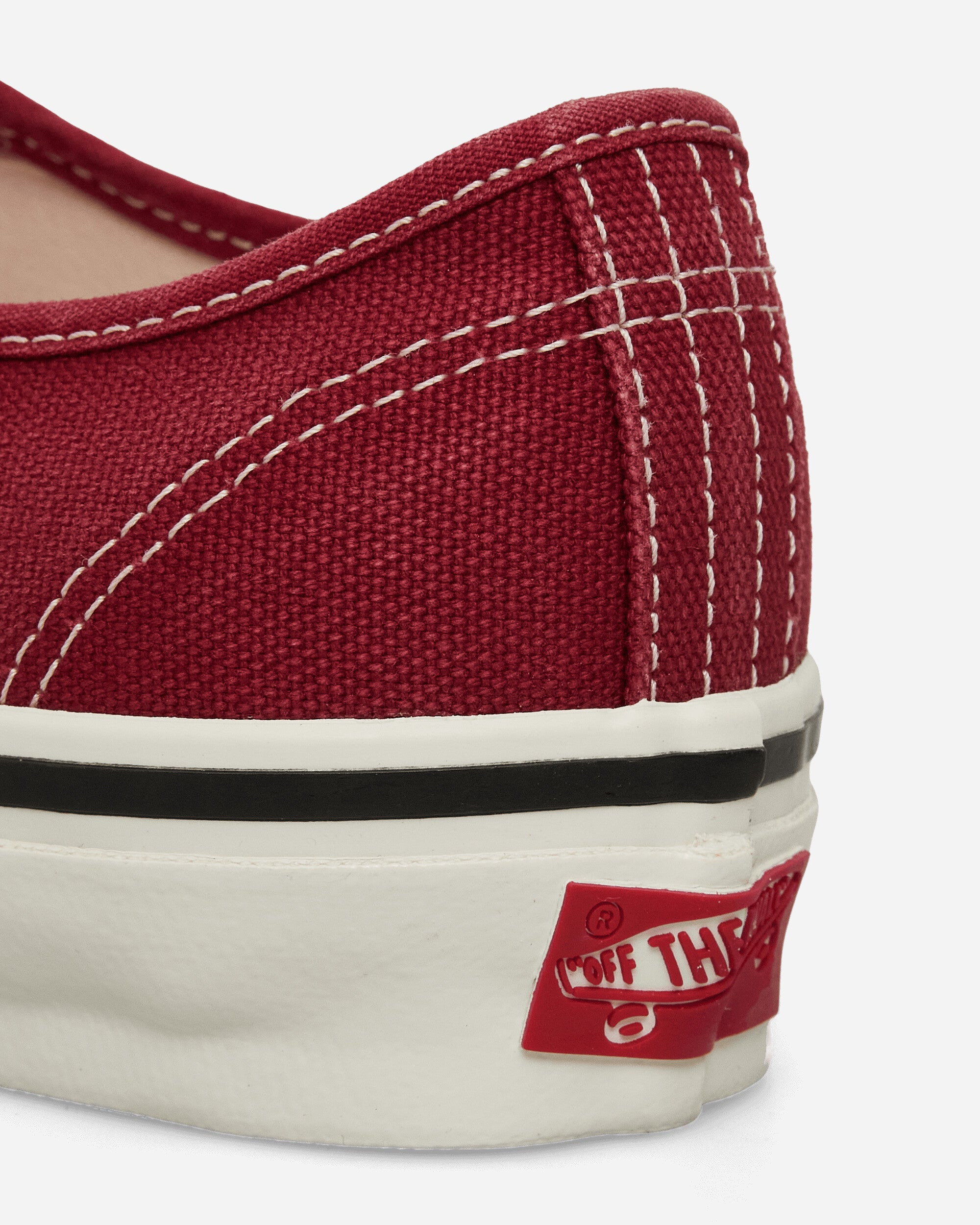 Authentic LX 44 Sneakers Bordeaux - 6
