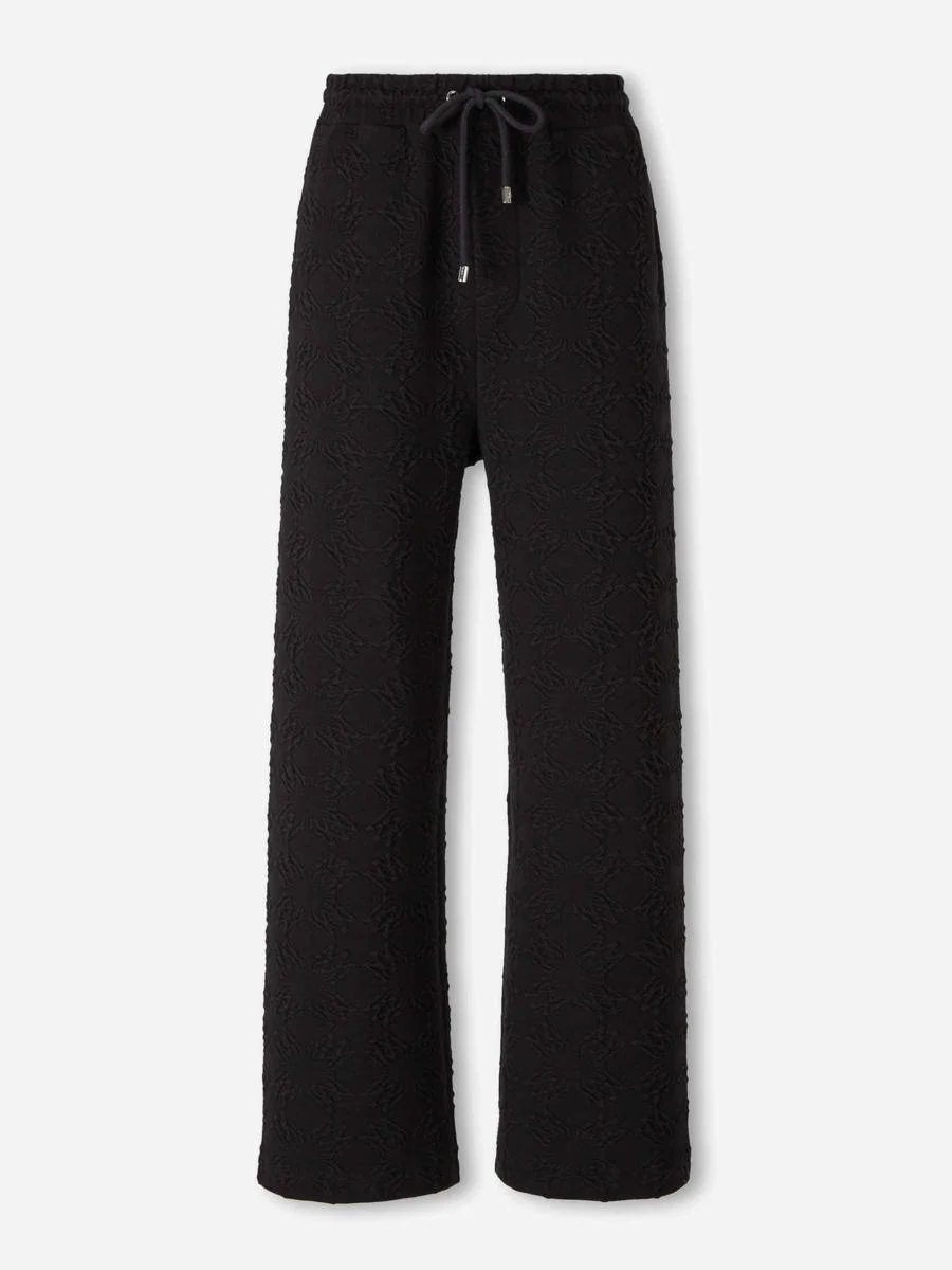 Amiri Ma Quad Joggers - 1