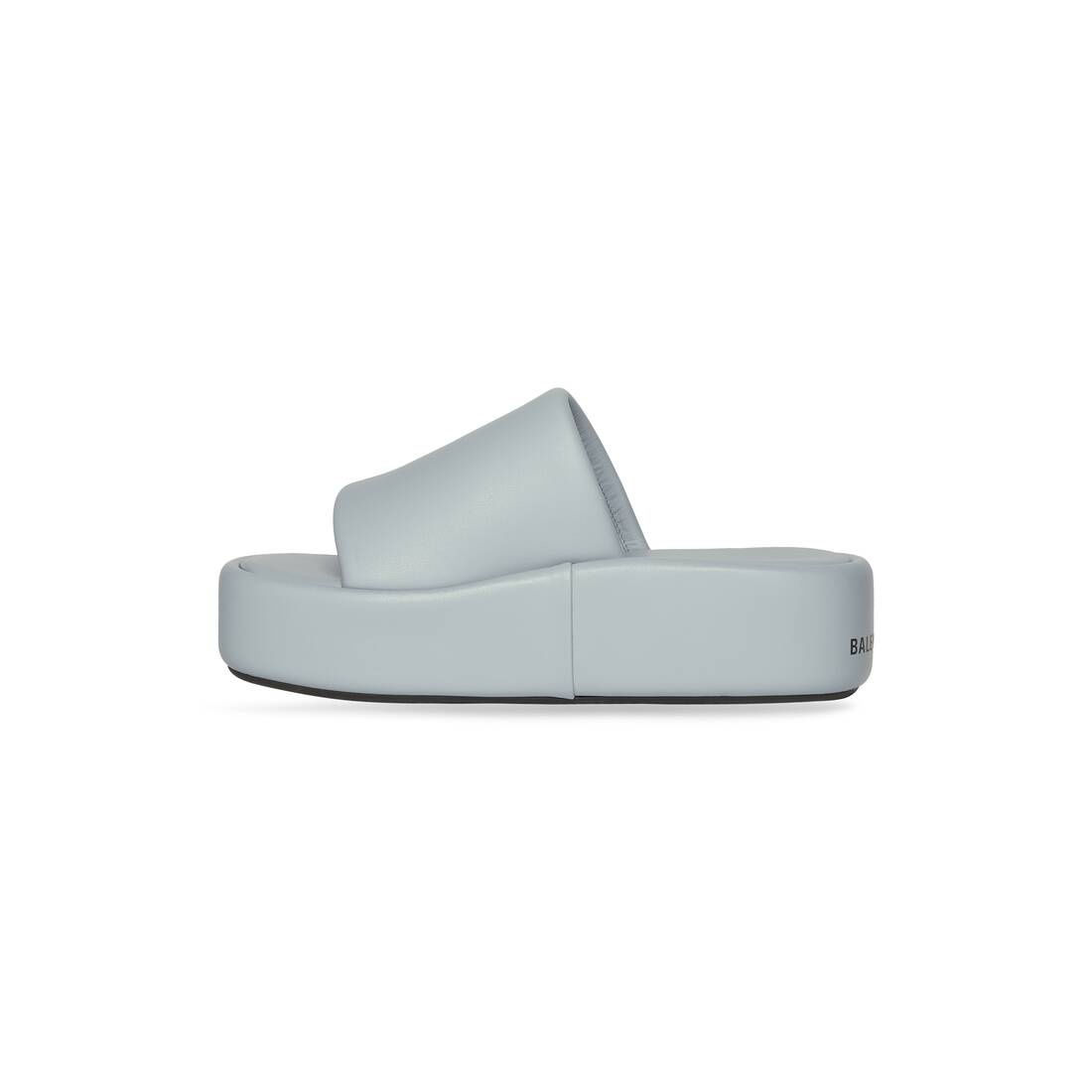 Women's Rise Sandal in Blue - 4