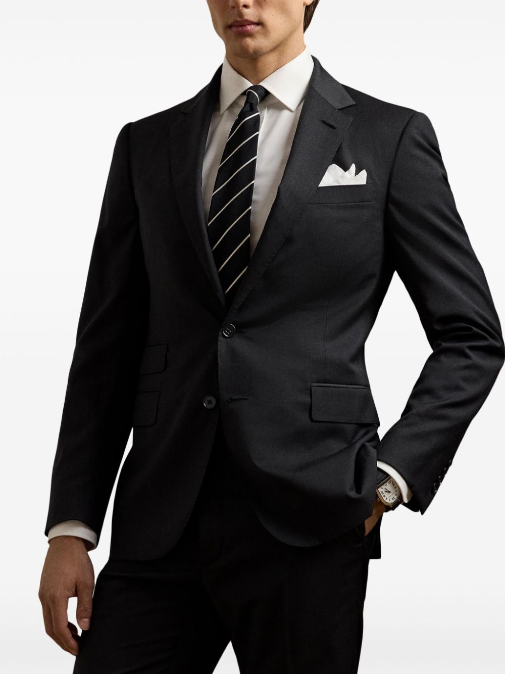 Gregory suit - 2