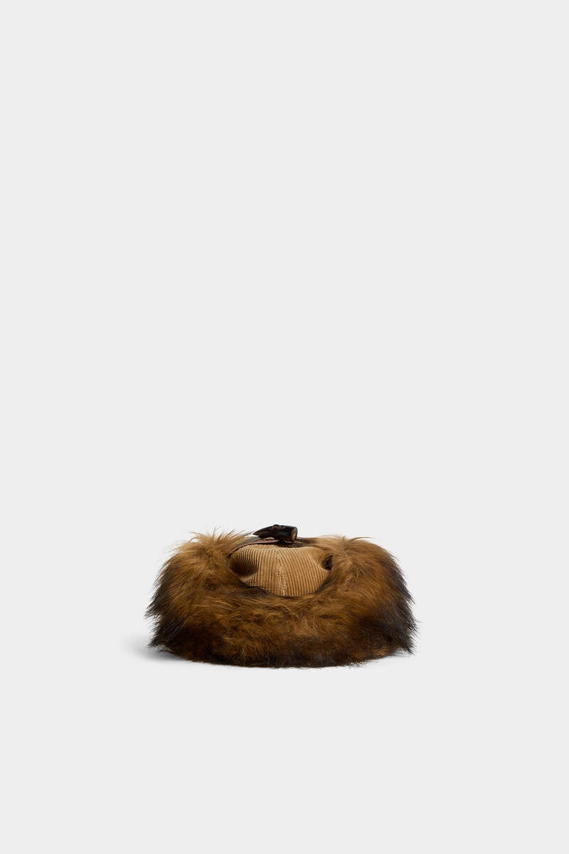 CANADIAN HERITAGE HAT - 3