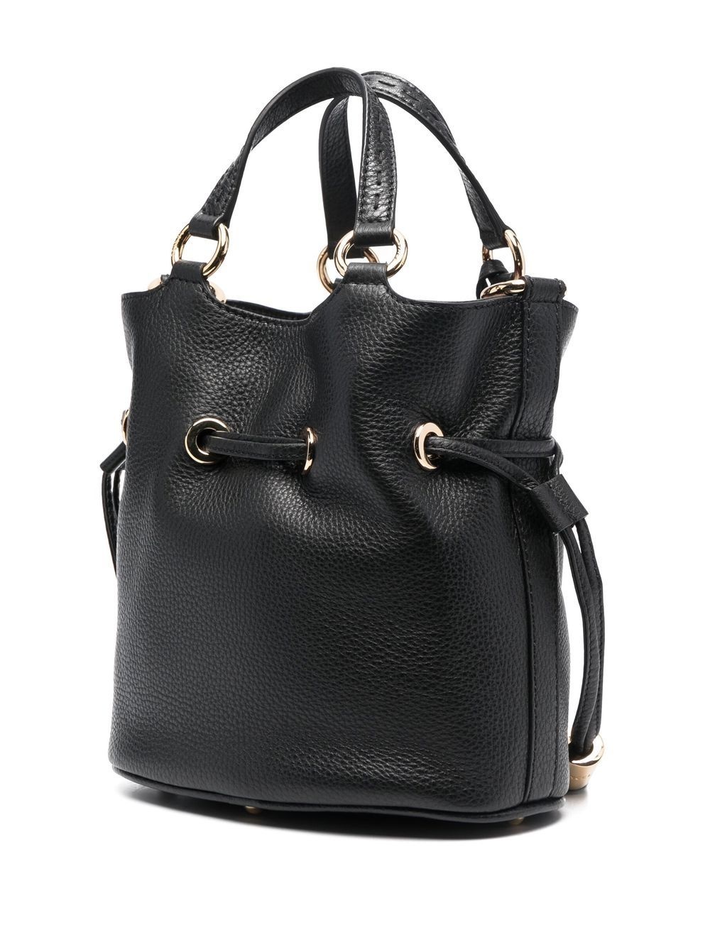 small Premier Flirt bucket bag - 3