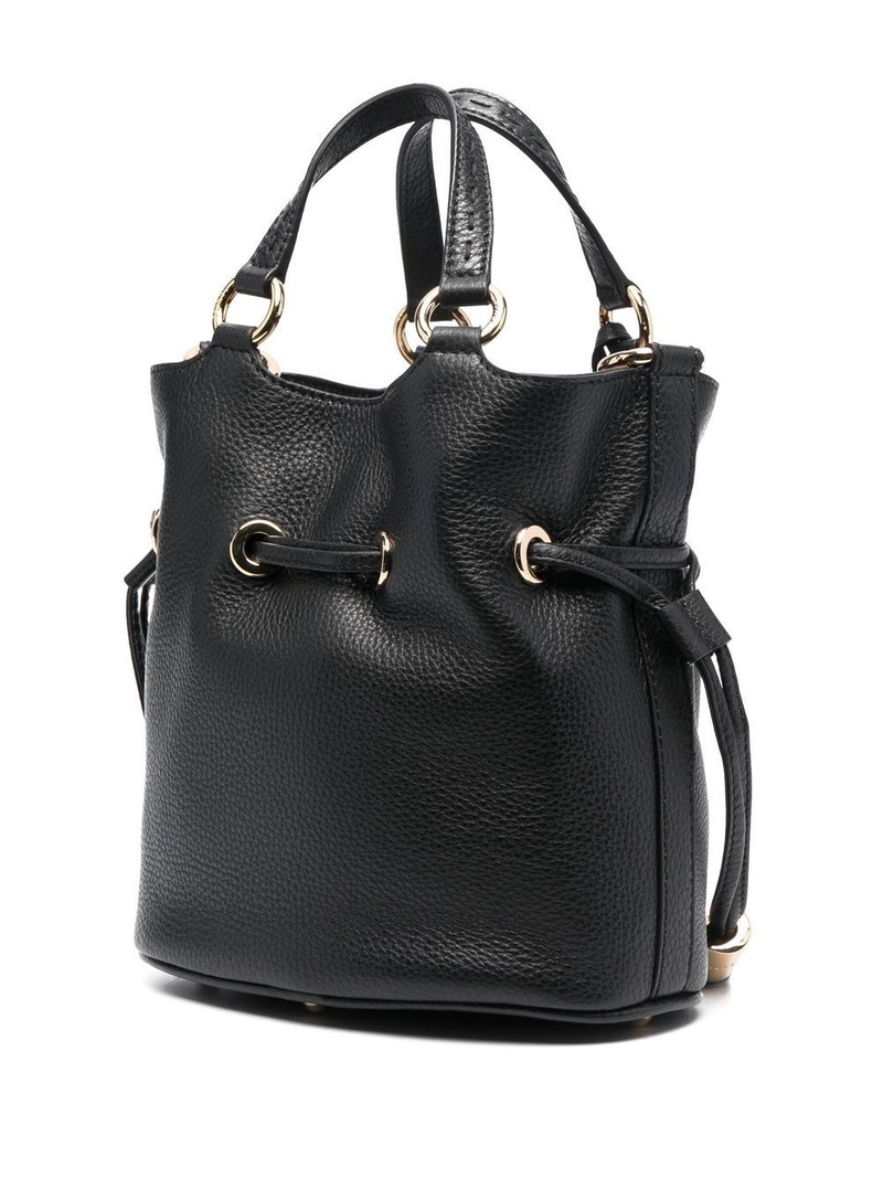 small Premier Flirt bucket bag 3