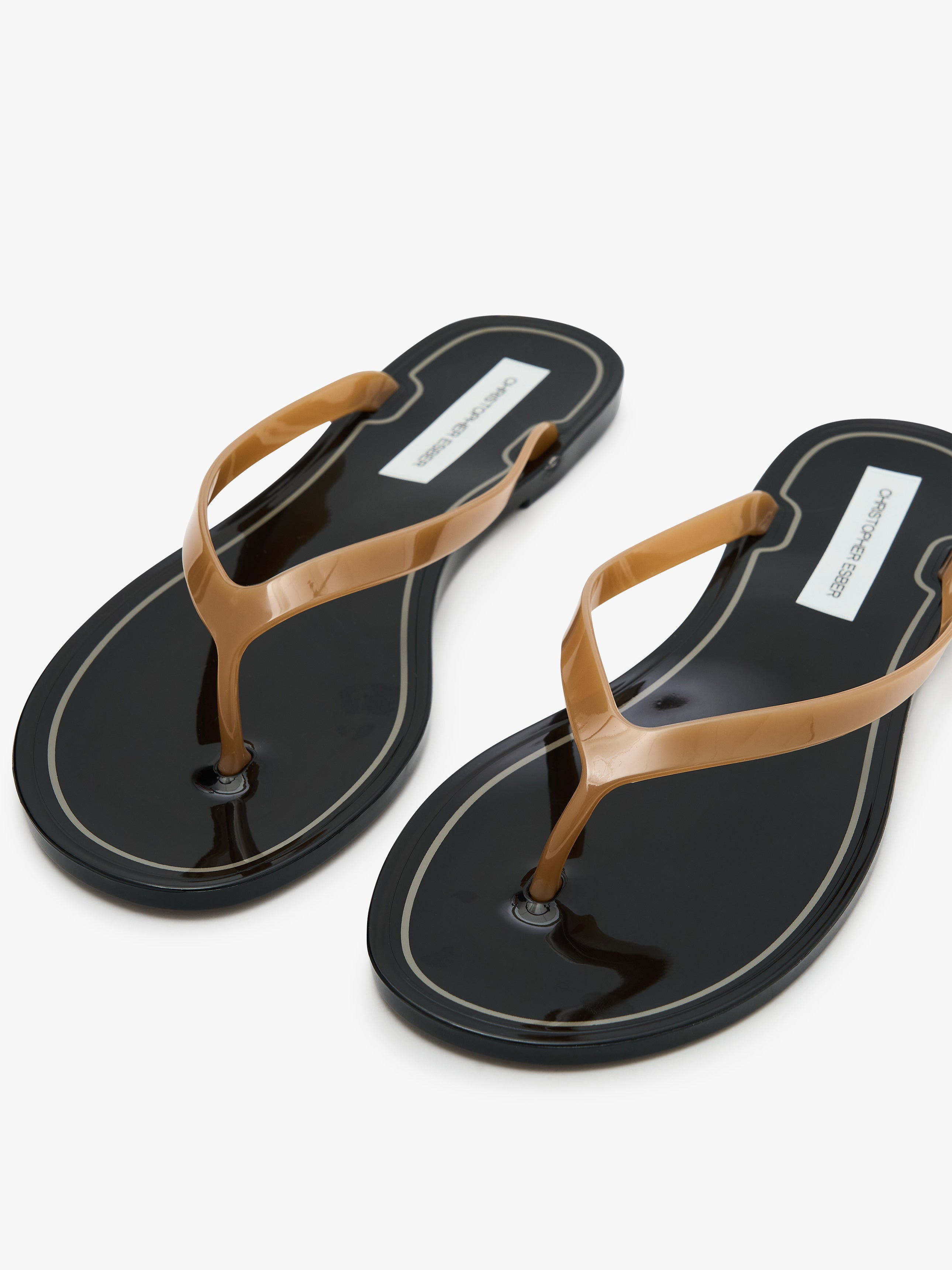 Jo Flip Flop - 2