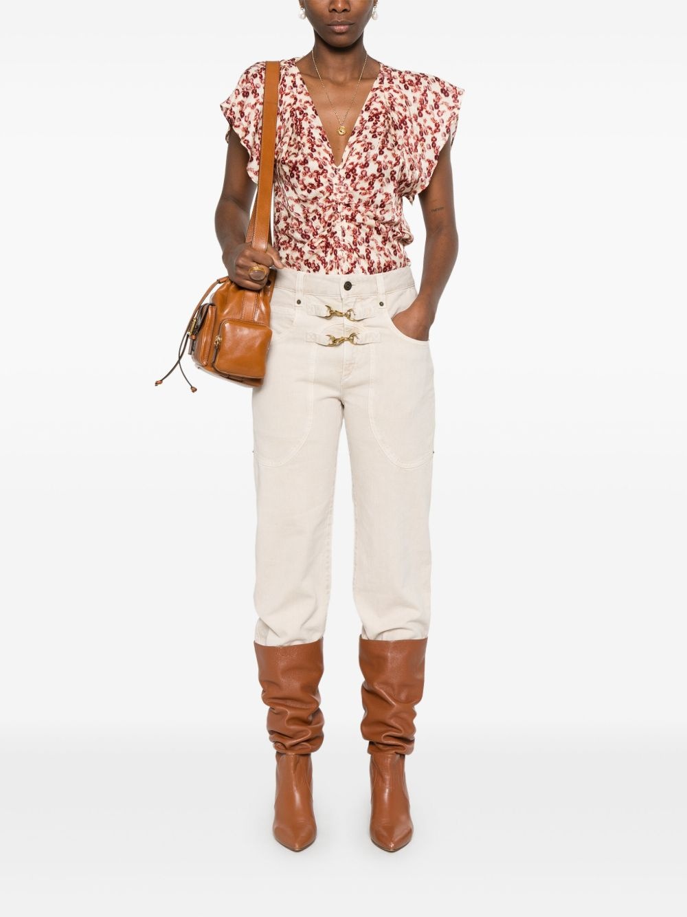 Brinley jeans - 2