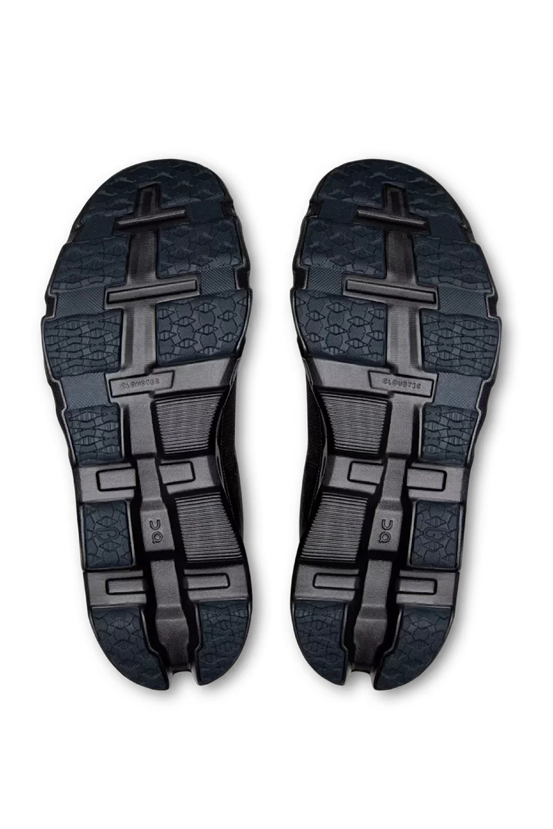 On Running Cloudmonster Hyper PAF Black | Black 2 - 4