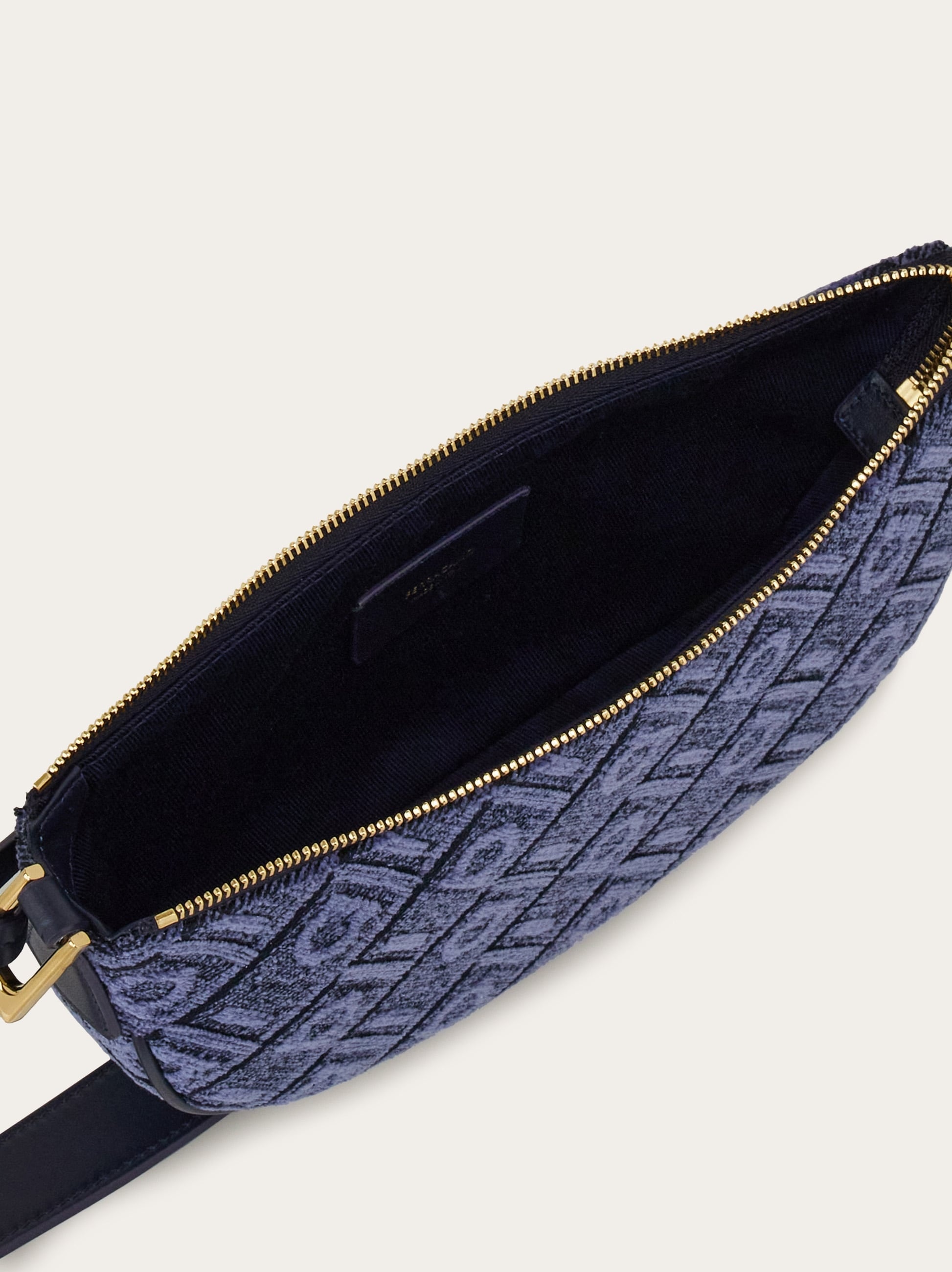 Ferragamo Monogram mini bag - 6