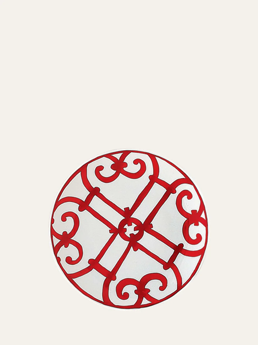 Balcon du Guadalquivir Bread & Butter Plate #5 - 1