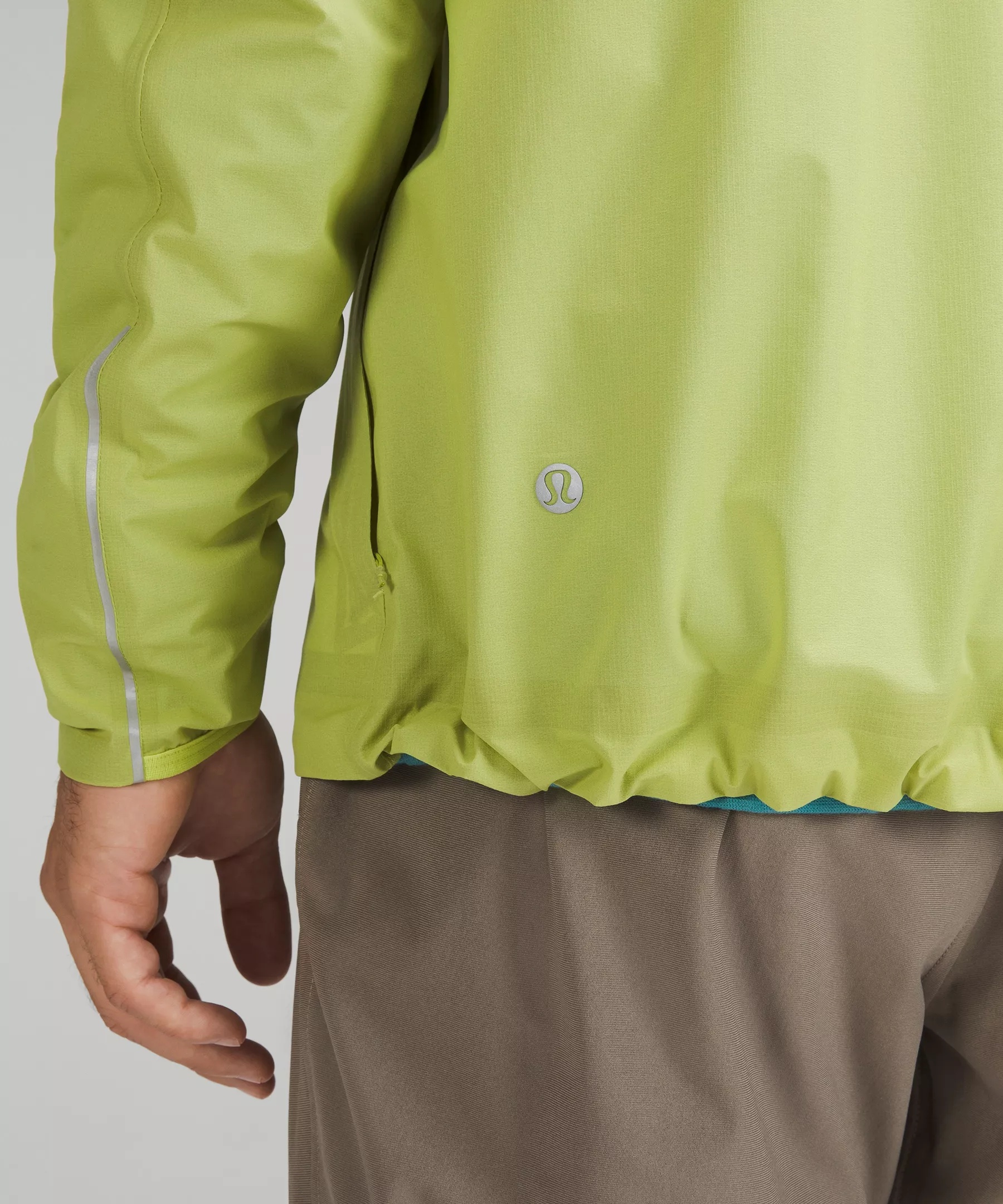 Precipitation Jacket - 6