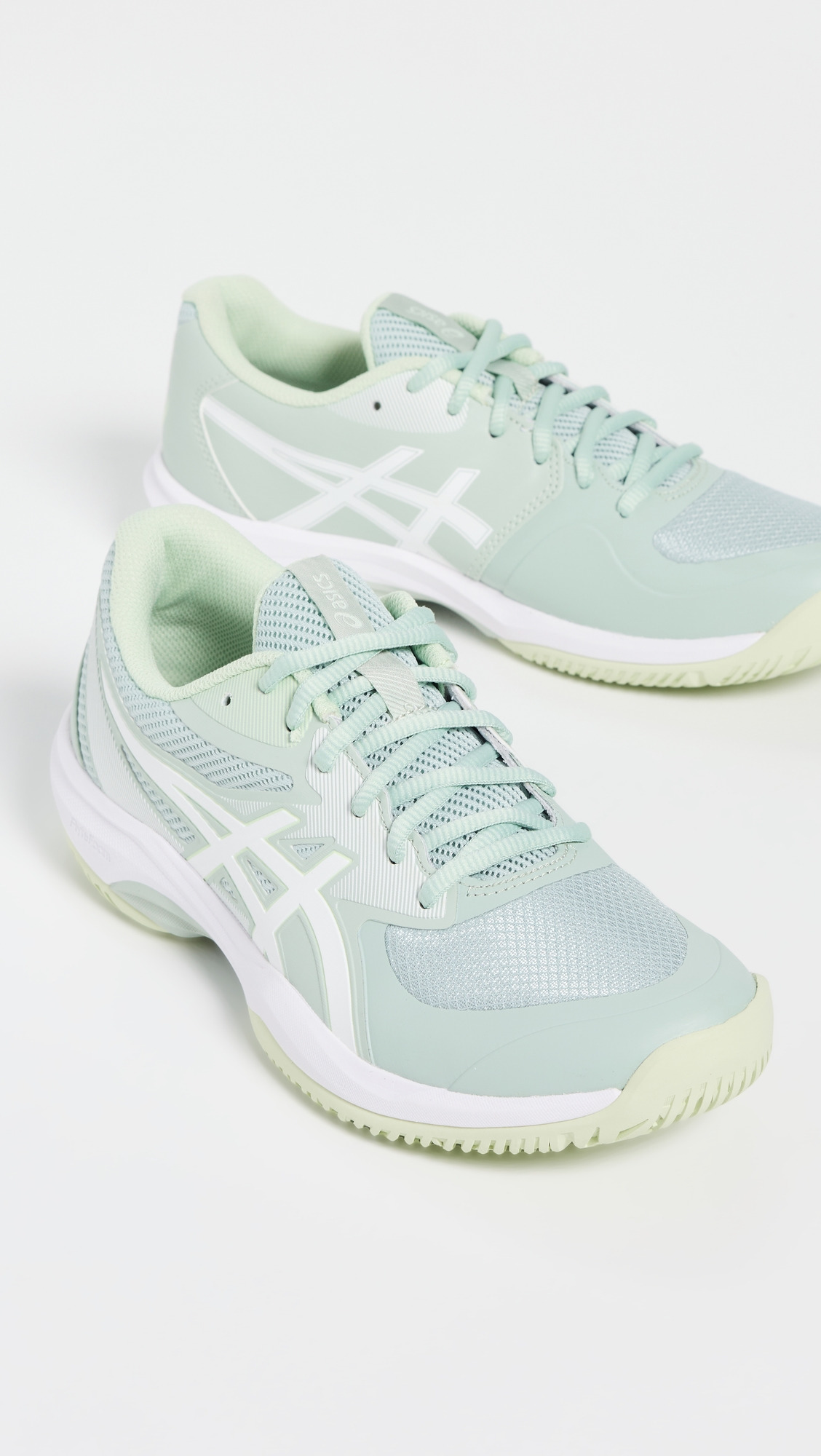 Game FF Tennis Sneakers - 4