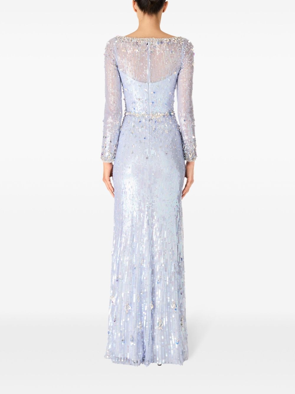 Kestra gown - 3
