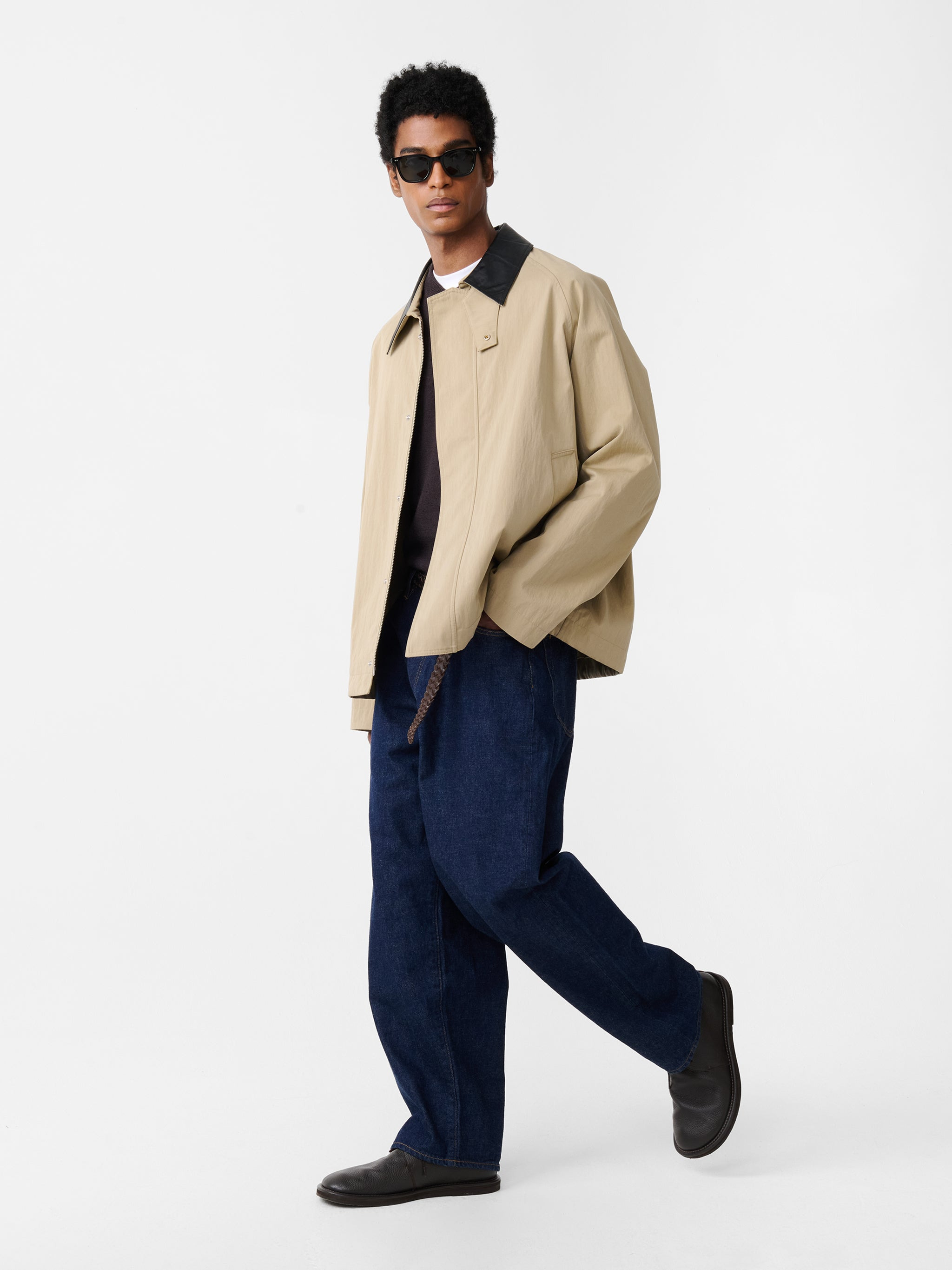 Dani Jacket - 6