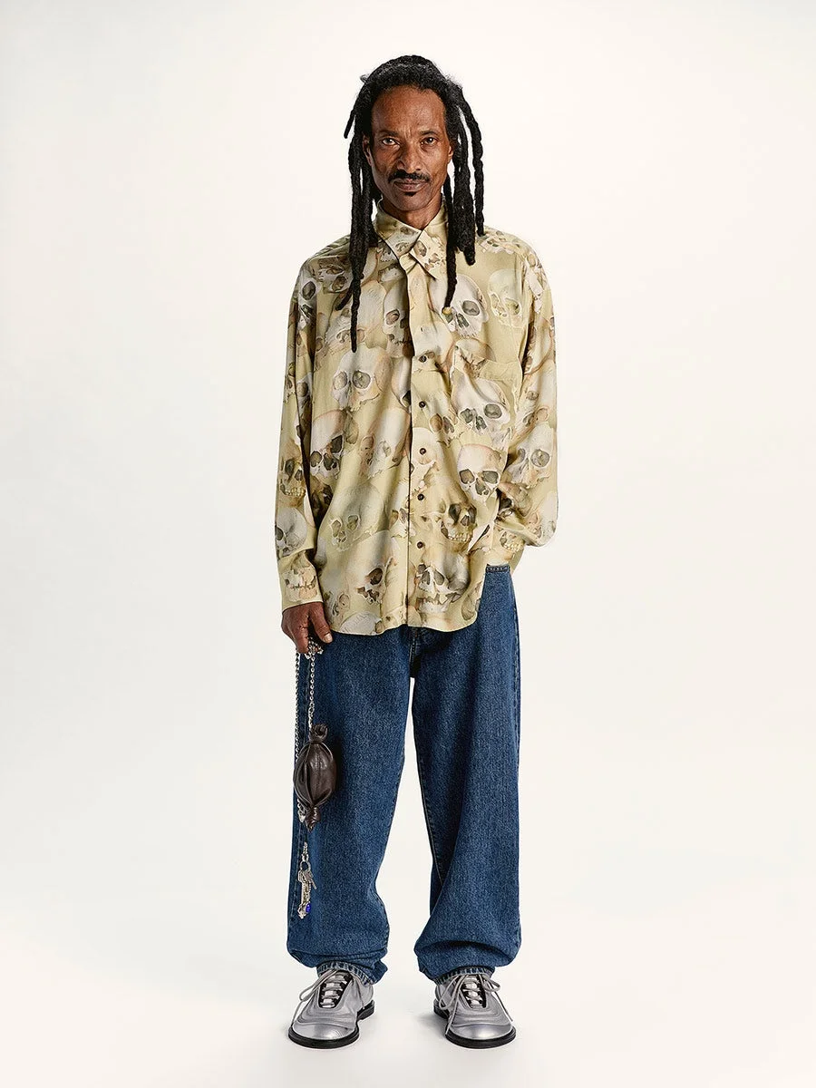 Fontanelle Shirt - 1