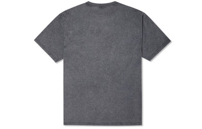 Converse Converse Fashion Pocket T-Shirt 'Dark Grey' 10021491-A02 outlook