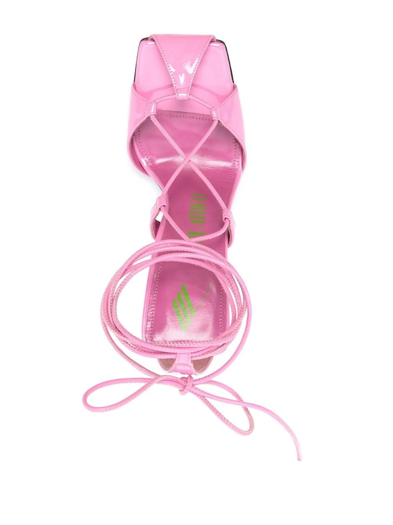 Adele 105mm sandals 4