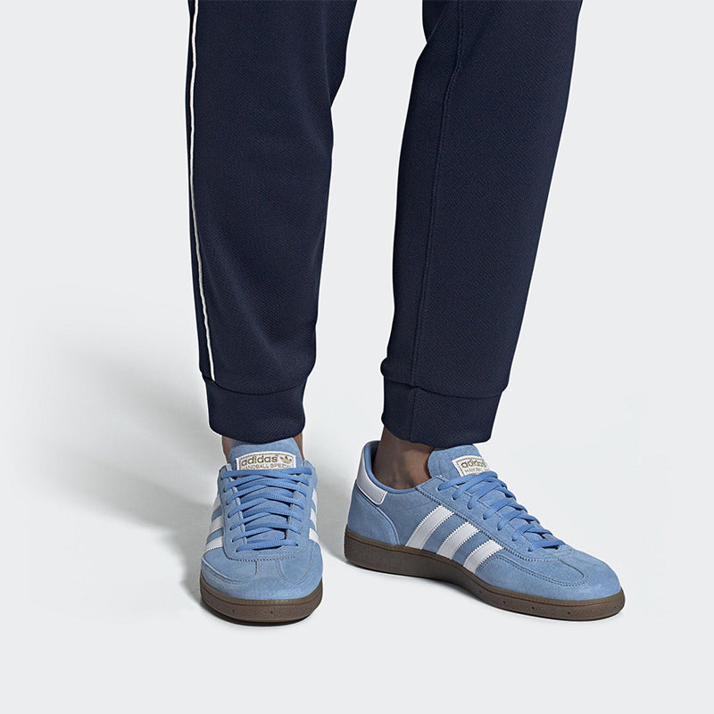 adidas Handball Spezial 'Light Blue' BD7632 - 7