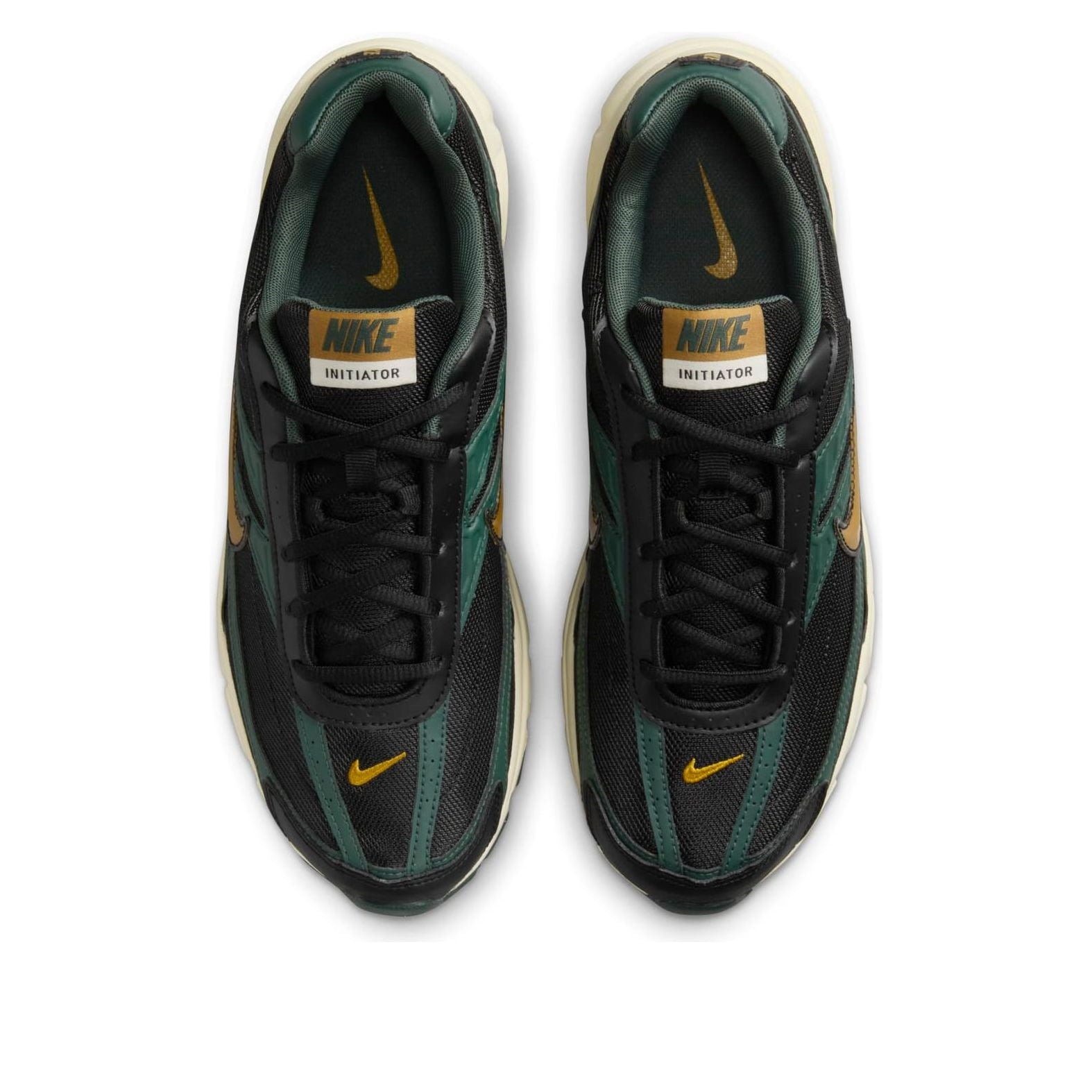 Nike Initiator 'Black Vintage Green' HQ3611-010 - 4