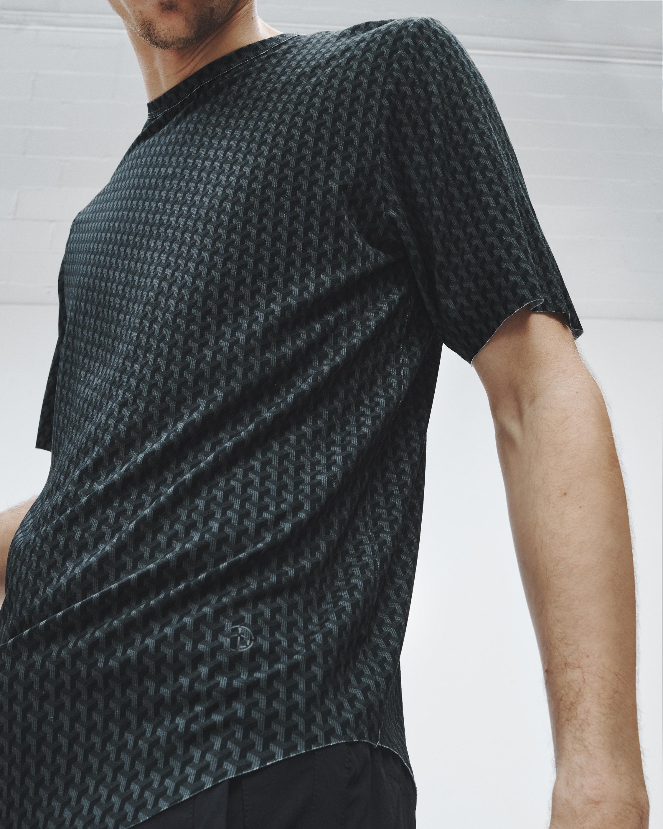 Pursuit Hayden Tee
Tech Jersey T-Shirt - 5