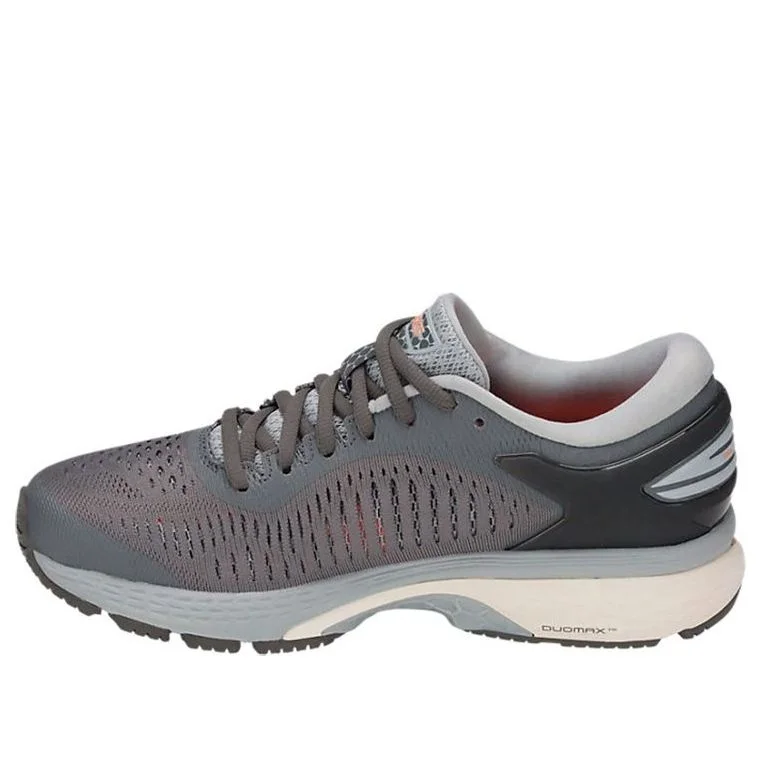 (WMNS) ASICS Gel-Kayano 25 'Carbon' 1012A026-020 - 1
