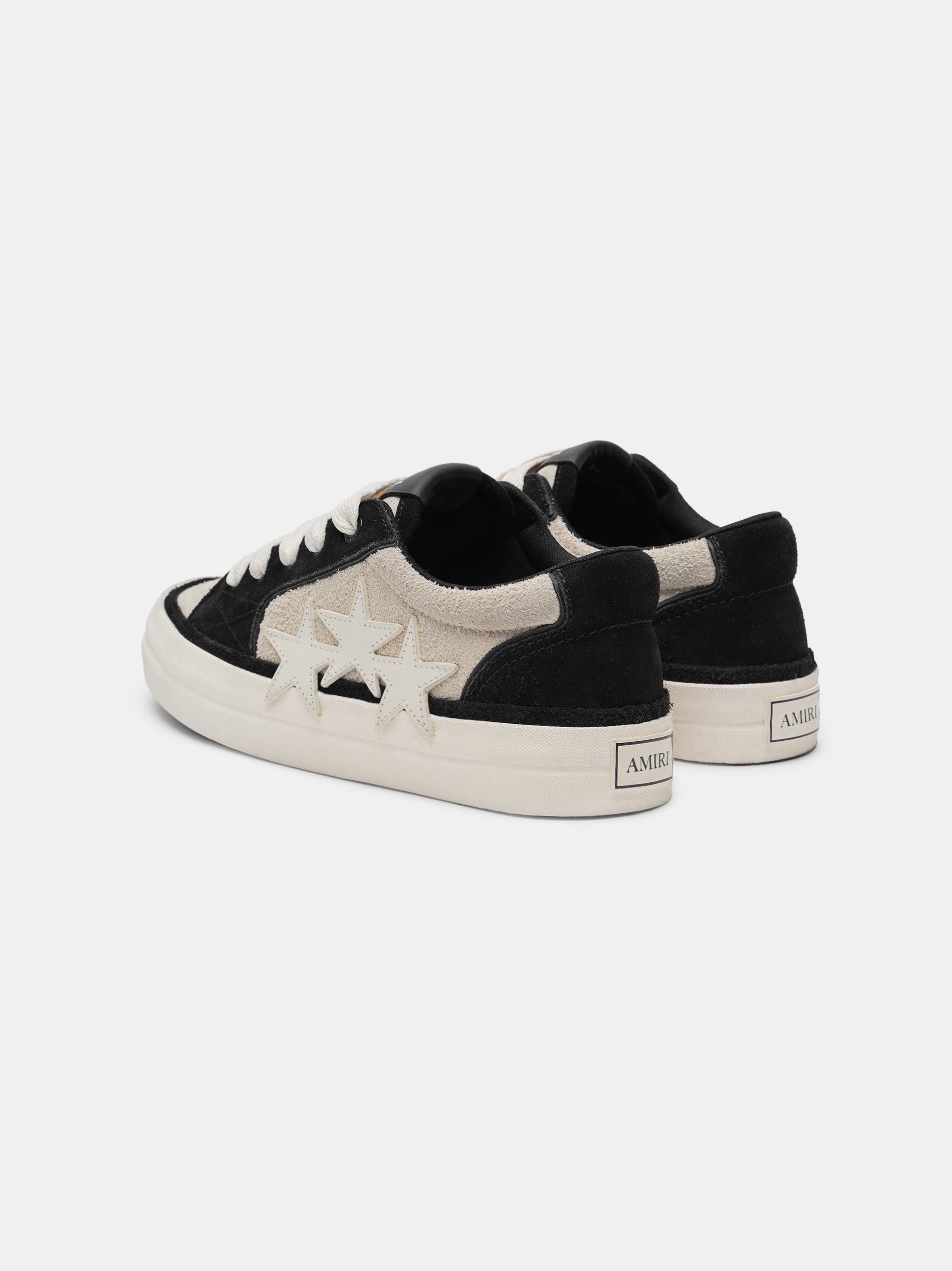 WOMEN'S SUNSET SKATE LOW - 4