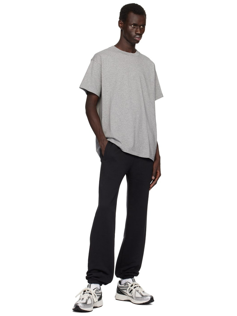 John Elliott Gray University T-shirt outlook