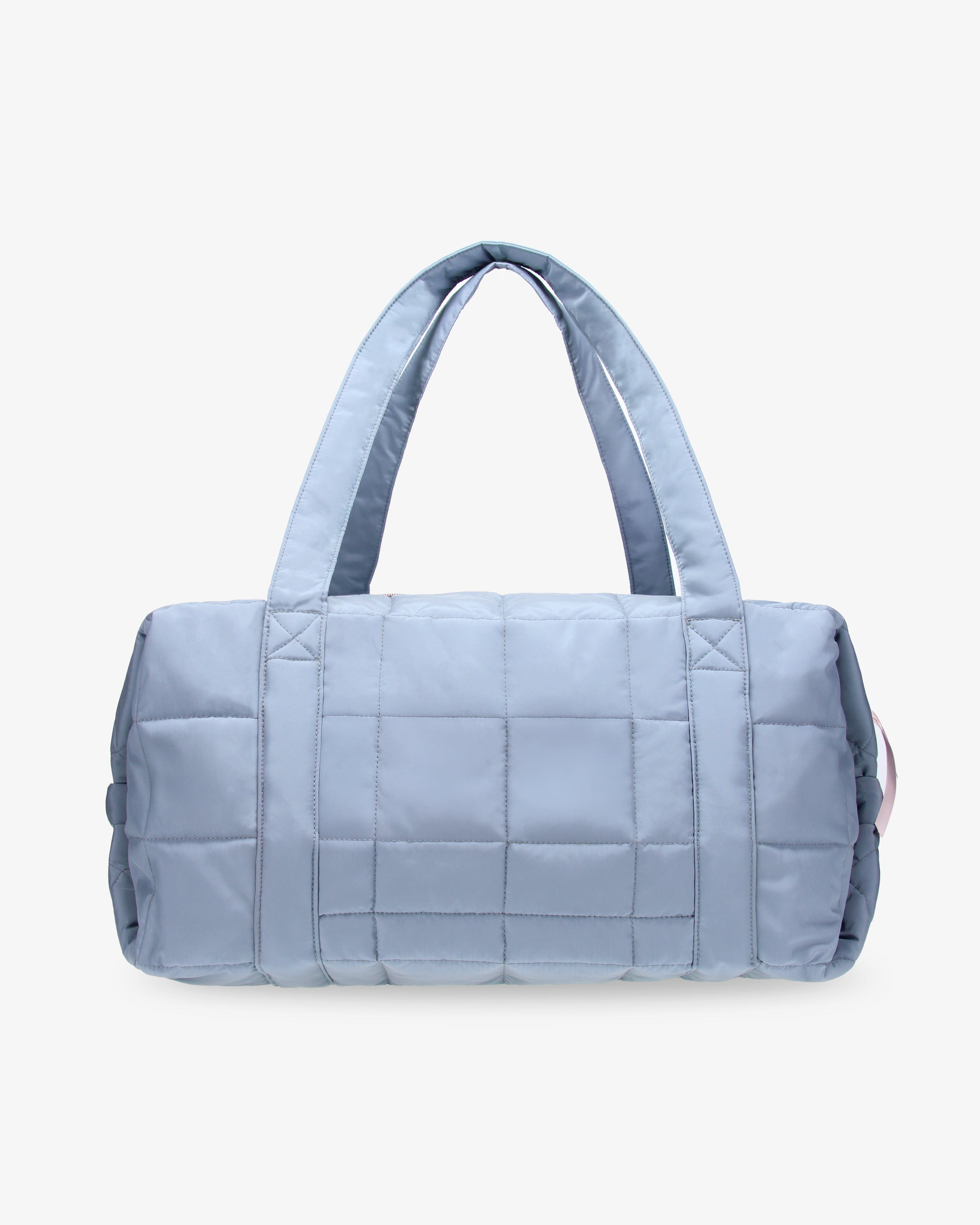 COTTON DUFFLE BAG SIZE L - 3