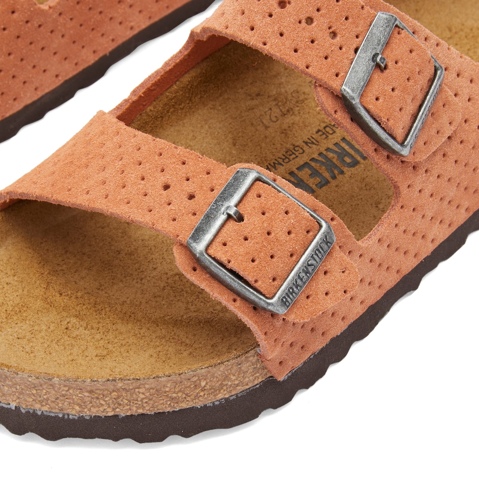 Birkenstock Arizona - 4