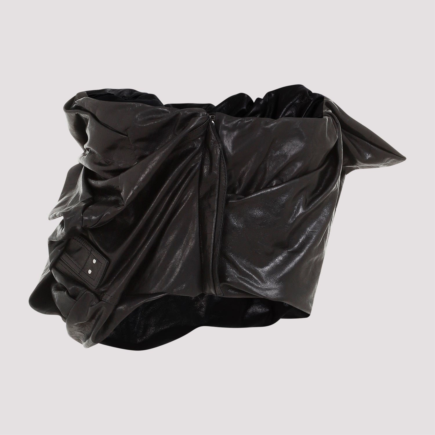 Tops Black - 4