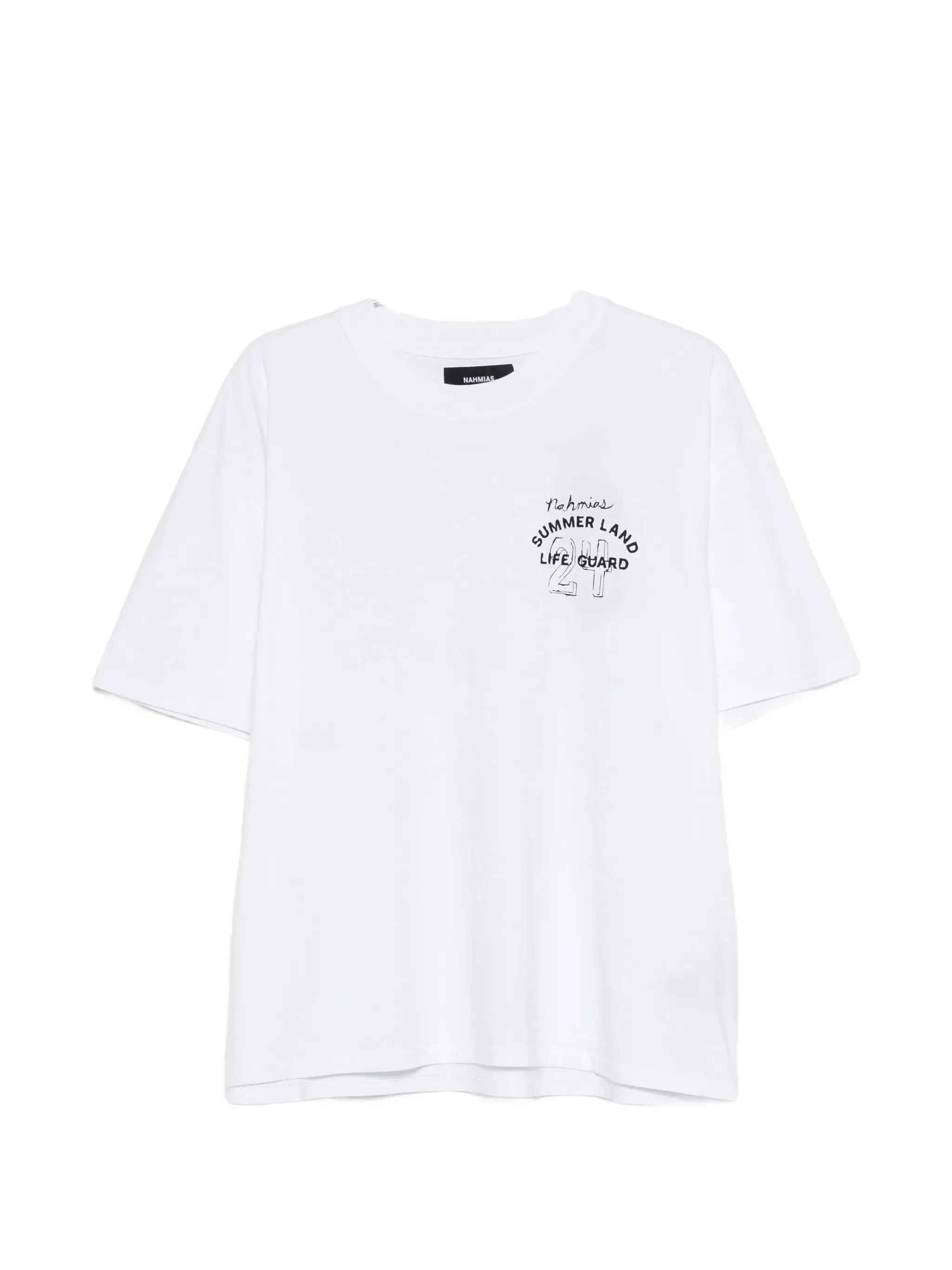 Nahmias T-shirts And Vests - 1