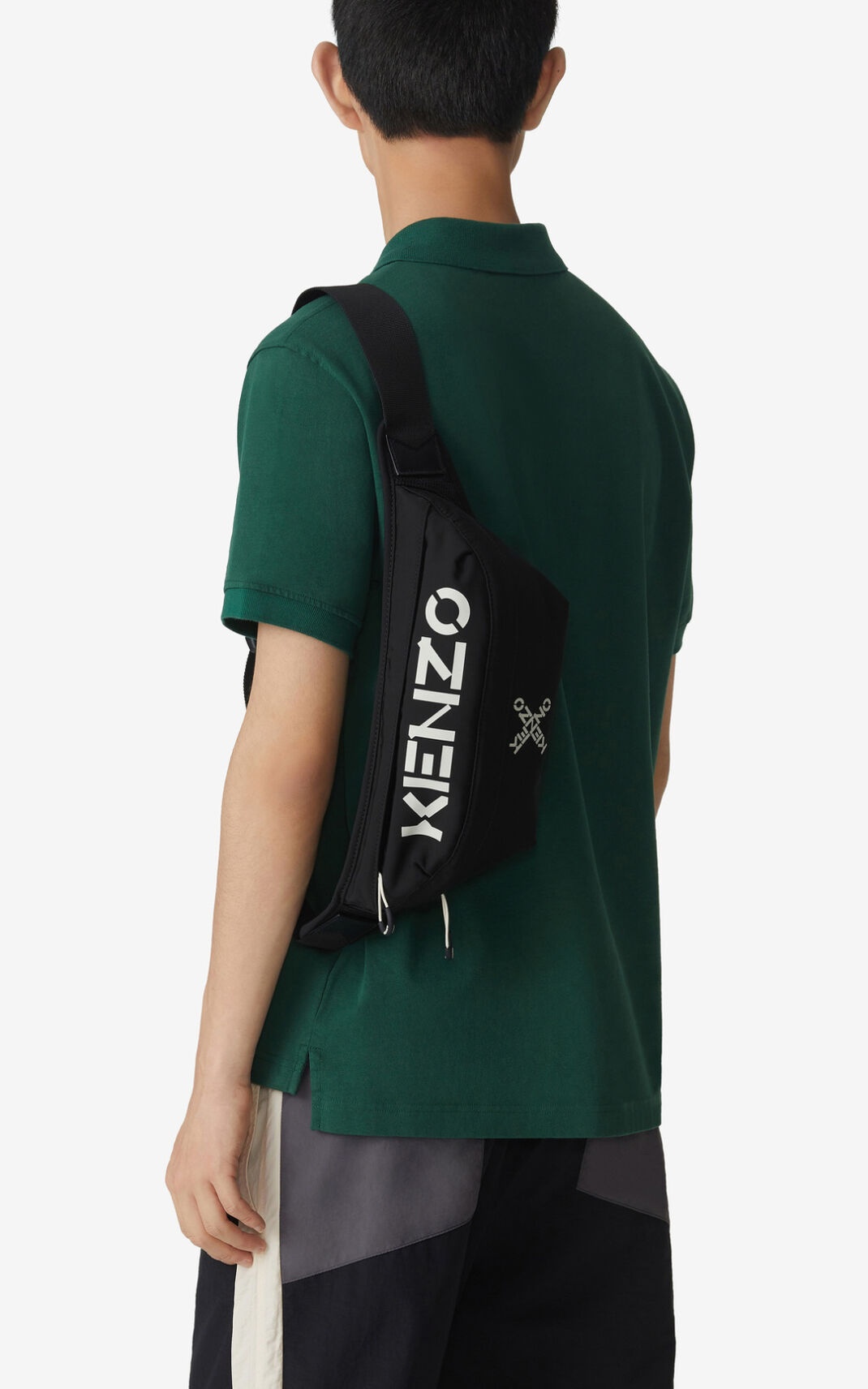 KENZO Sport bumbag - 1