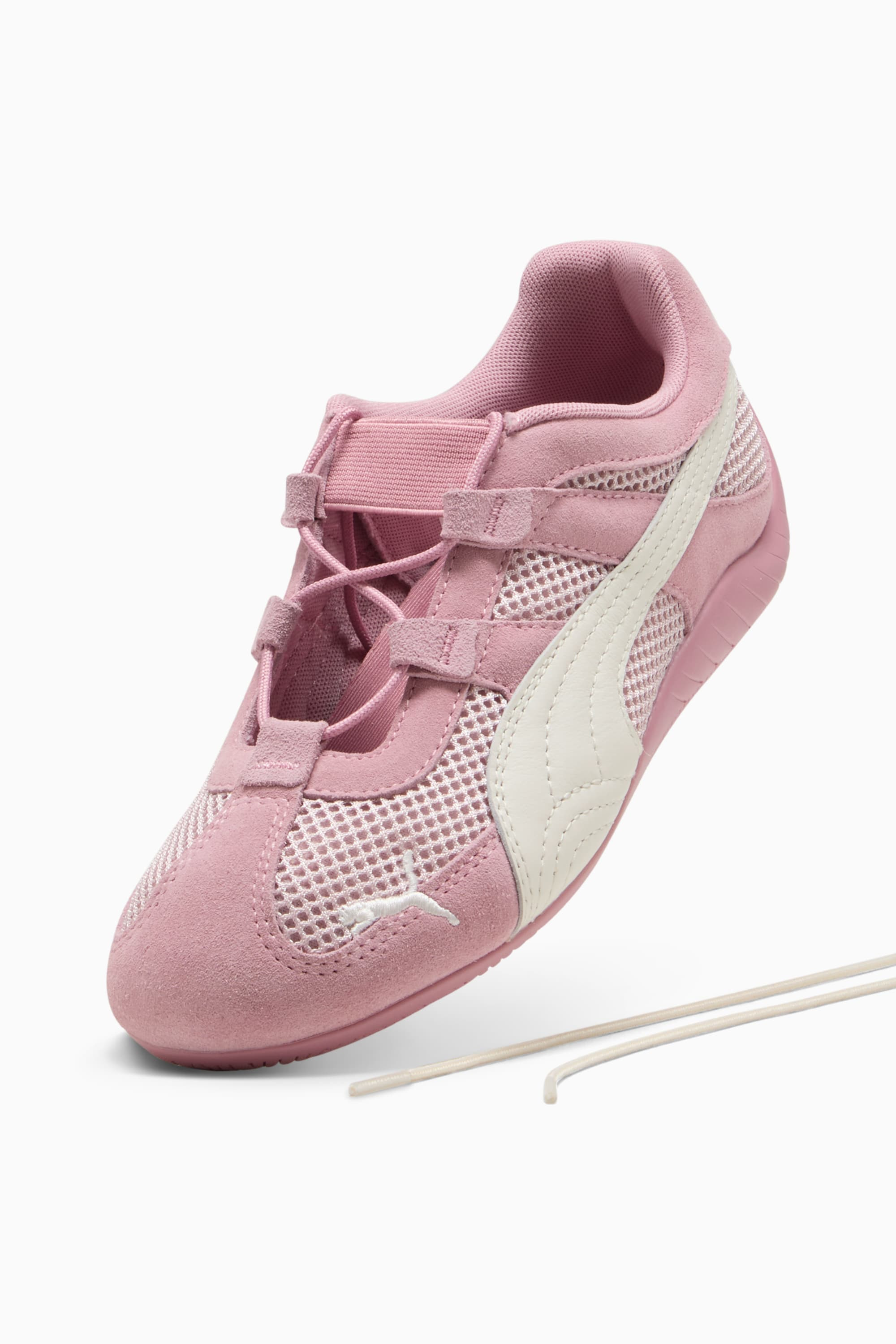 Speedcat Go Women's Sneakers - 8