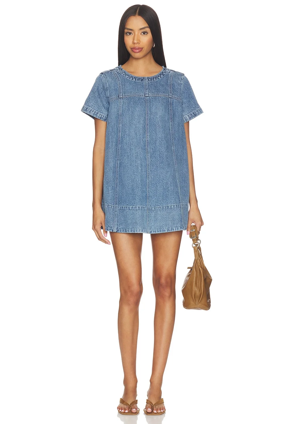 Claremont Dress - 1