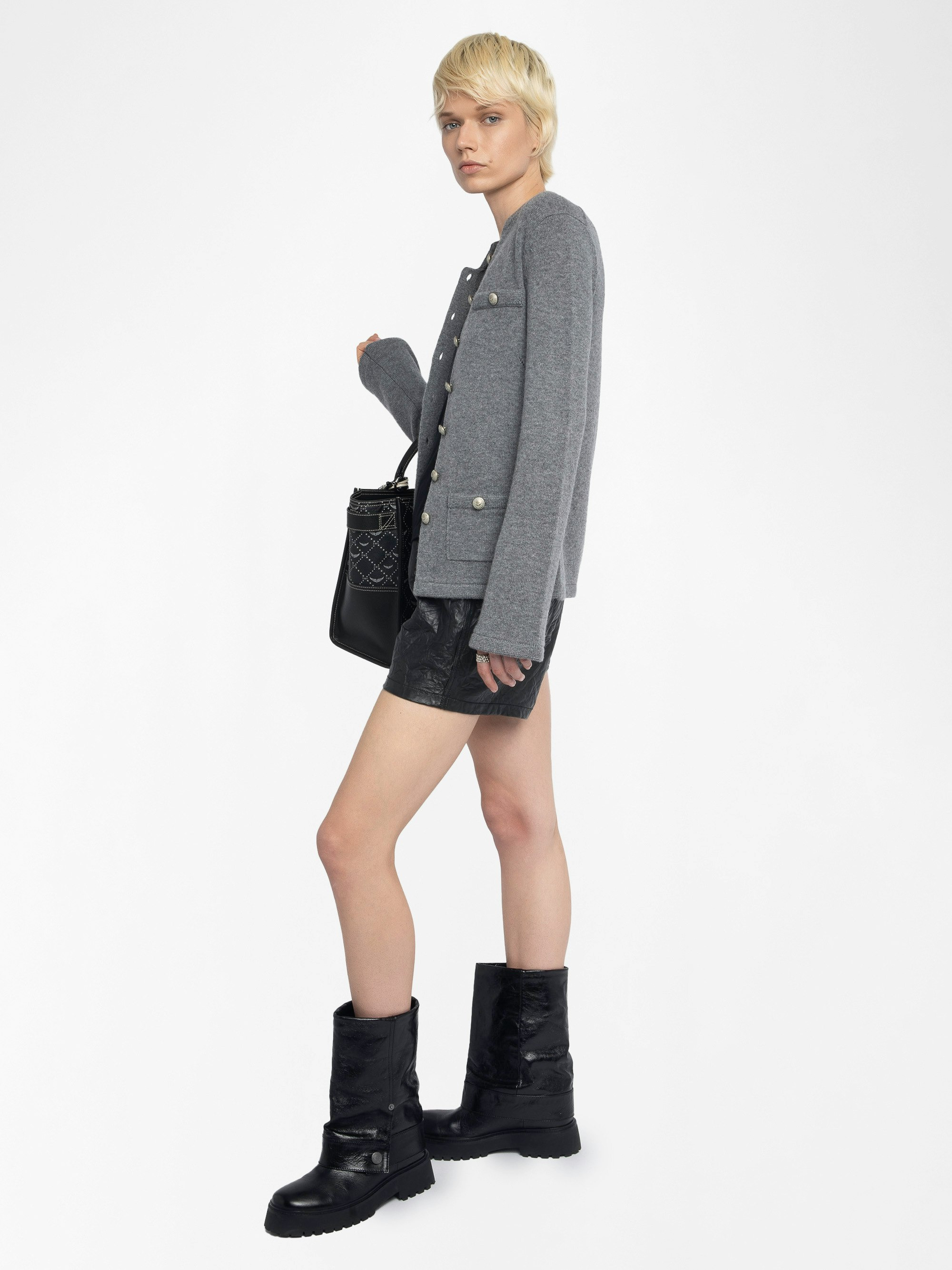 Lucy Cardigan - 6