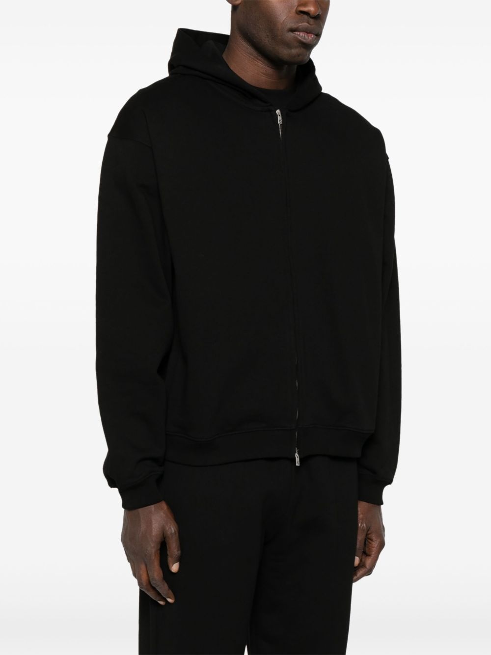 Initial hoodie - 3