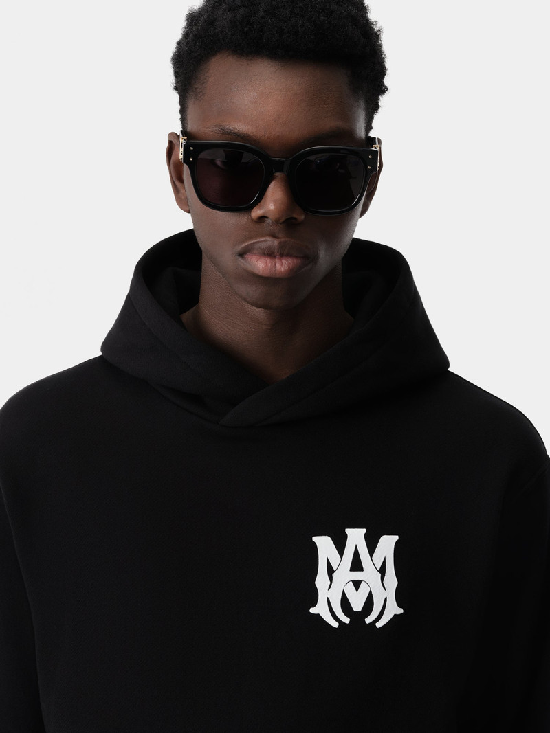 AMIRI MA CORE LOGO HOODIE outlook