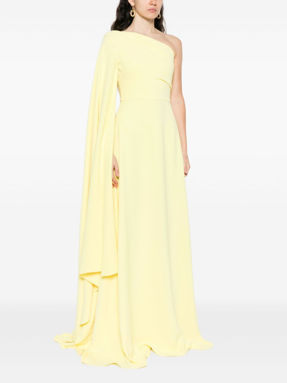 The Yazmin maxi dress - 3