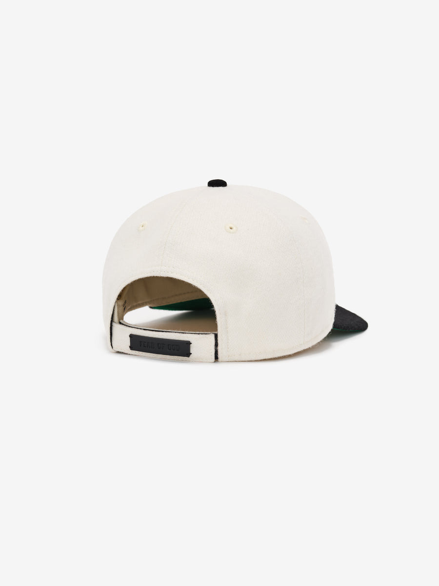 Essentials Cuban X-Giants 9Forty Cap - 3
