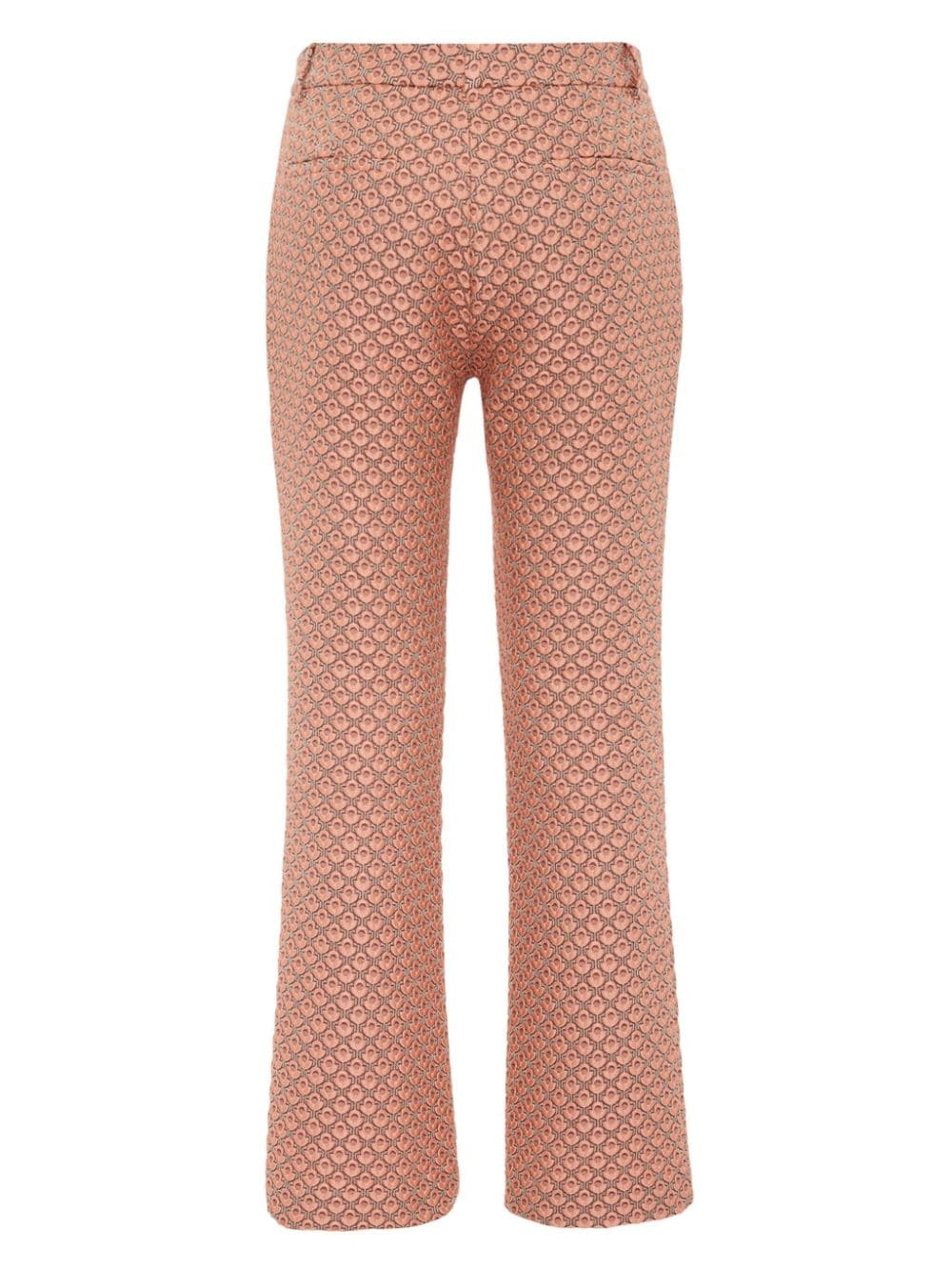 24/7 trousers - 4