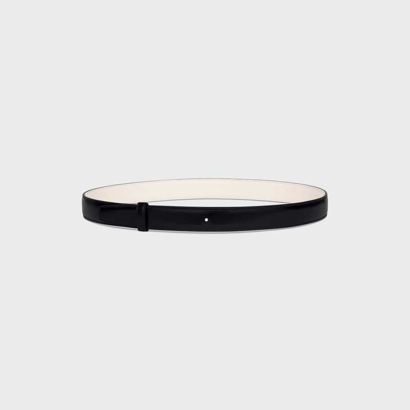 Reversible Strap 25MM IN TAURILLON 3