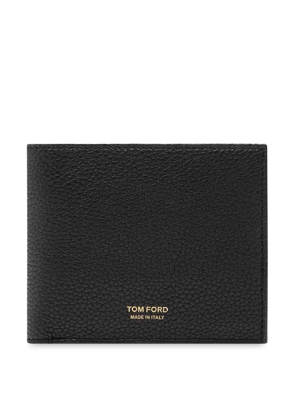 leather cardholder - 1