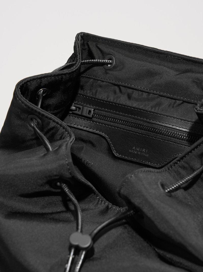 NYLON RUCKASACK BACKPACK 5