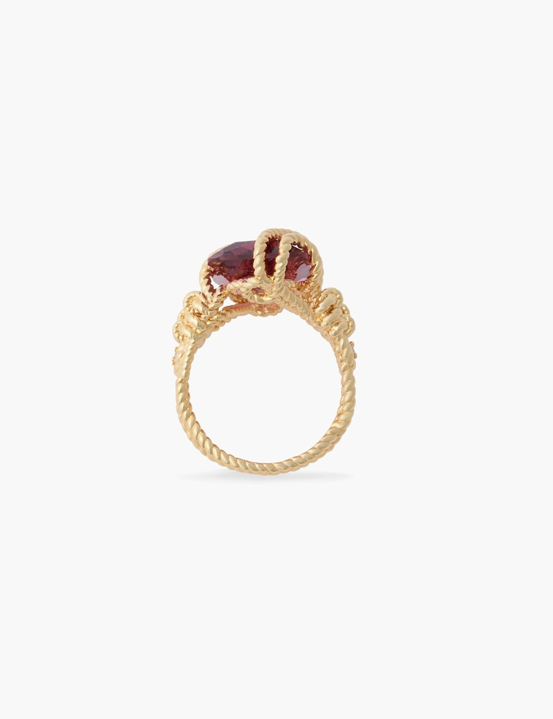 ZIMMERMANN BLOOM RING 4
