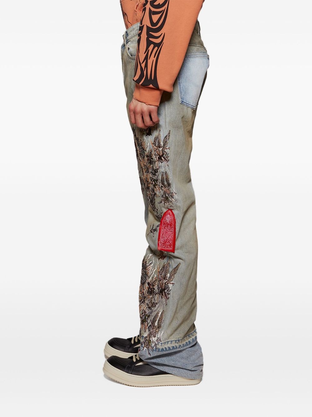 Chaos jeans - 4