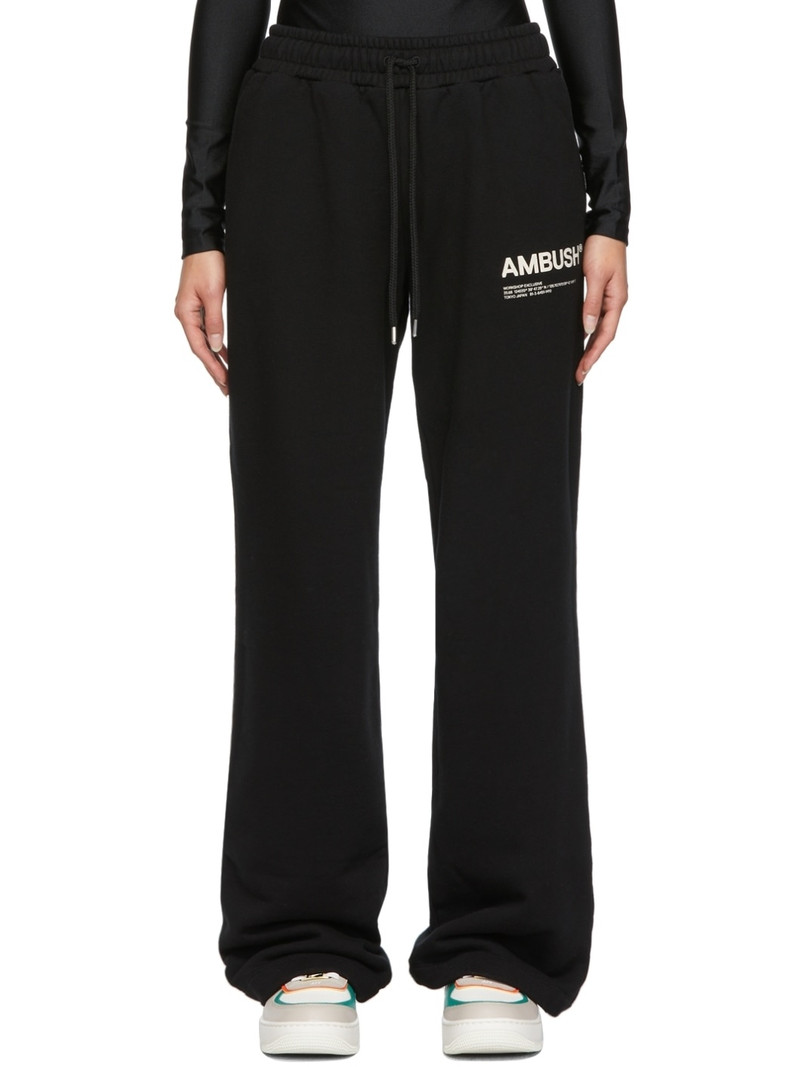 Workshop Lounge Pants 1