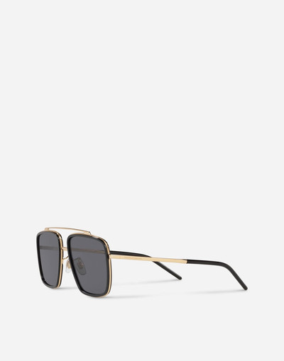 Dolce & Gabbana Madison sunglasses outlook