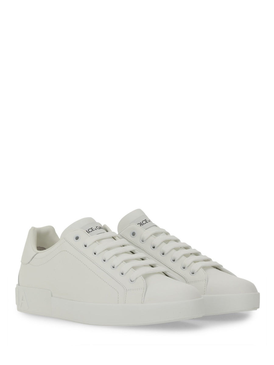 Dolce & Gabbana Men Portofino Sneaker - 2