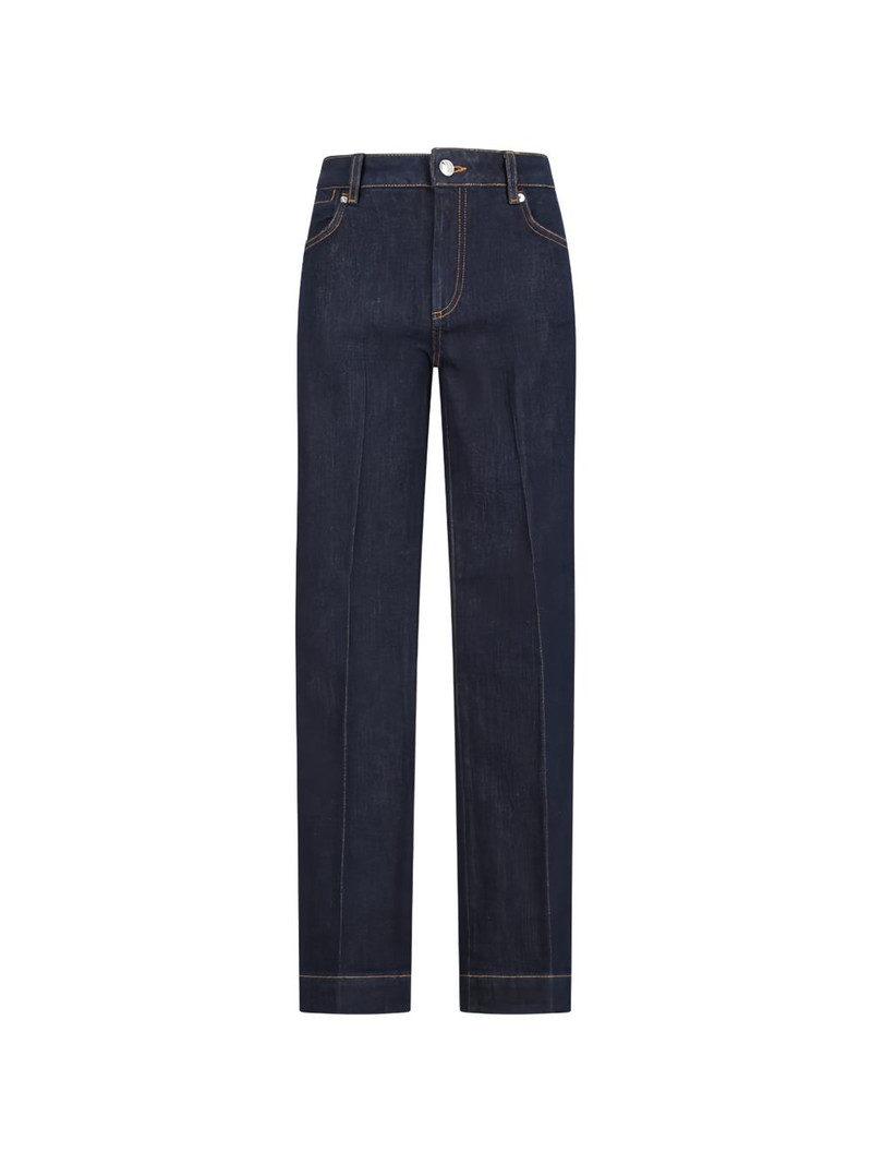 five-pocket jeans 1