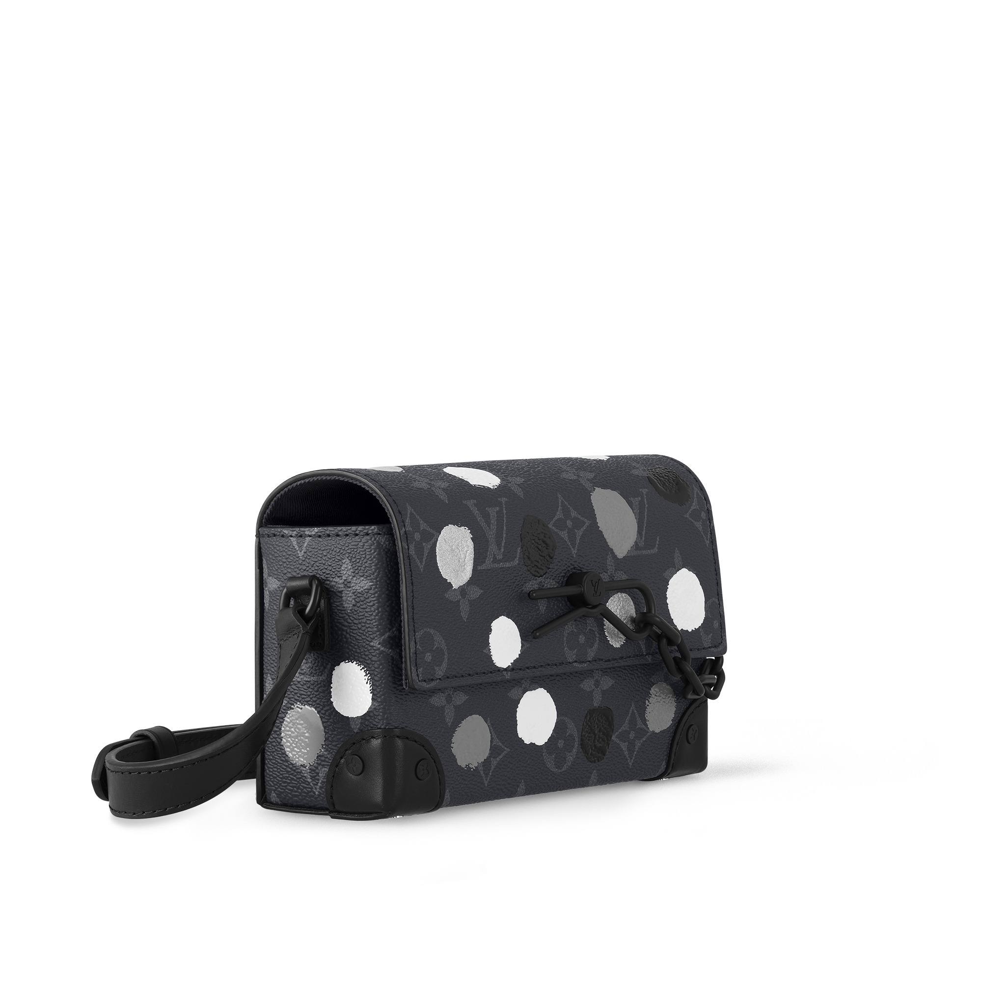 LV x YK Steamer Wearable Wallet - 3