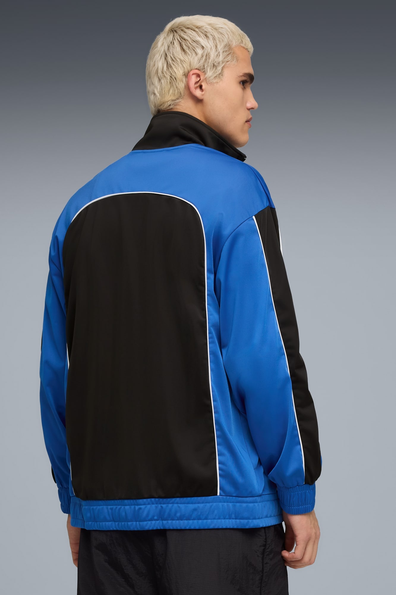 FUTURE.PUMA.ARCHIVE Jacket Unisex - 6