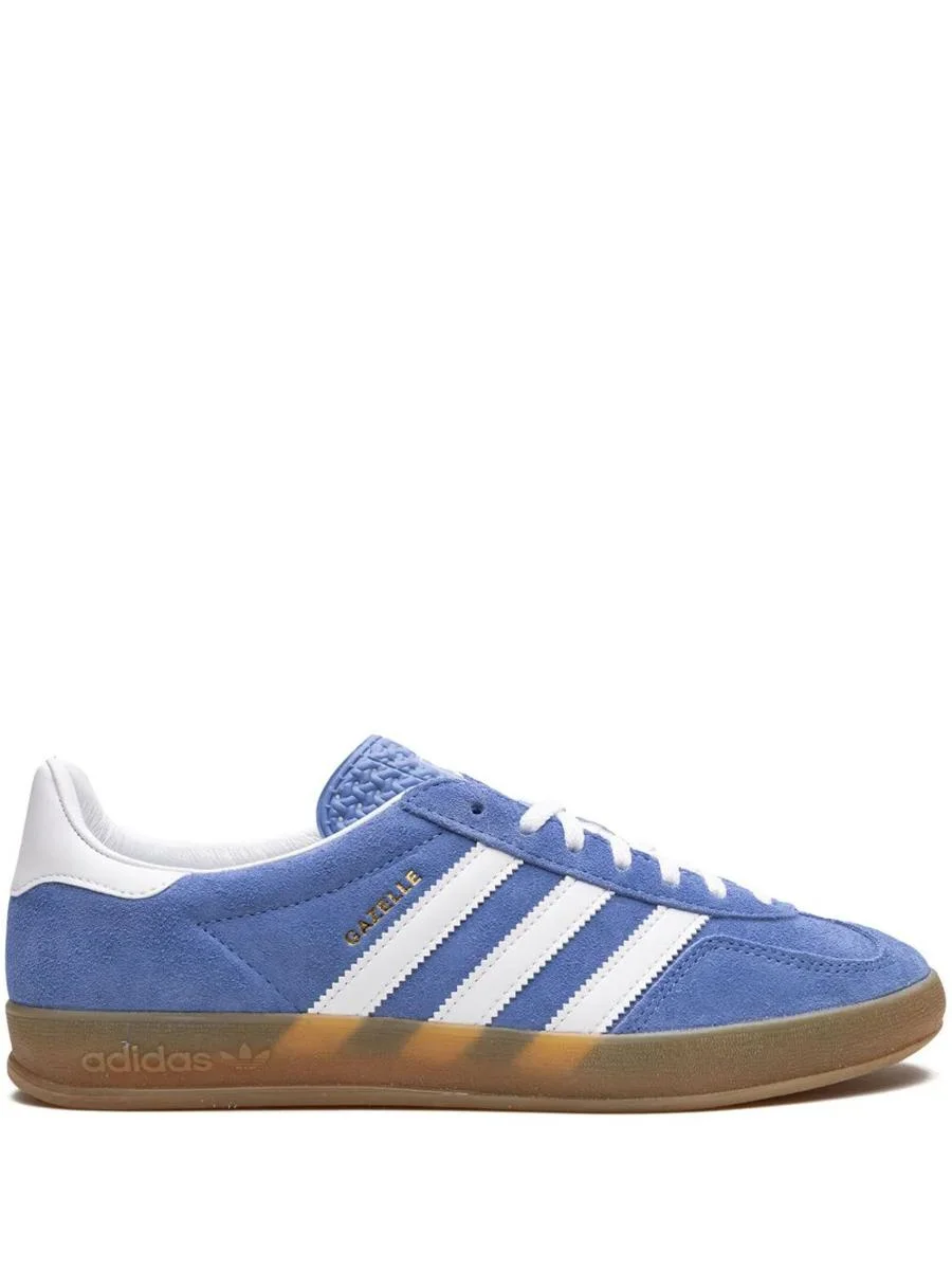 Adidas Gazelle Indoor Sneakers Shoes - 1